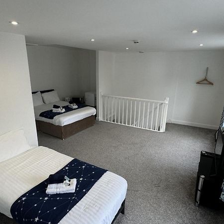 Apartmán Victoria Egremont  Pokoj fotografie