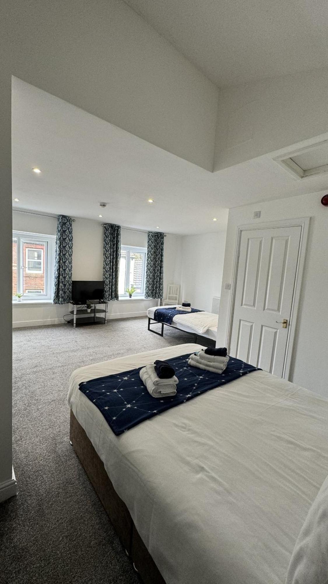 Apartmán Victoria Egremont  Pokoj fotografie