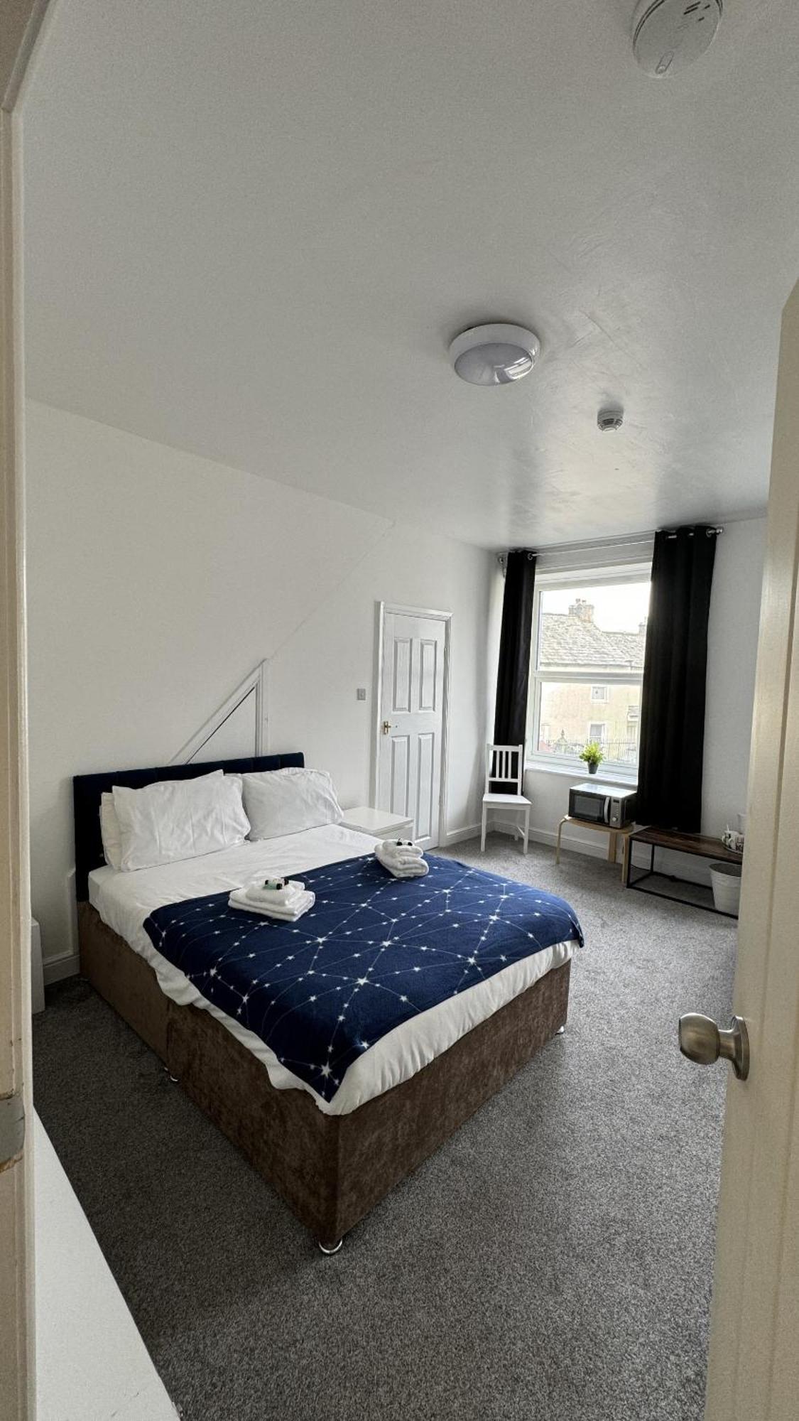 Apartmán Victoria Egremont  Pokoj fotografie