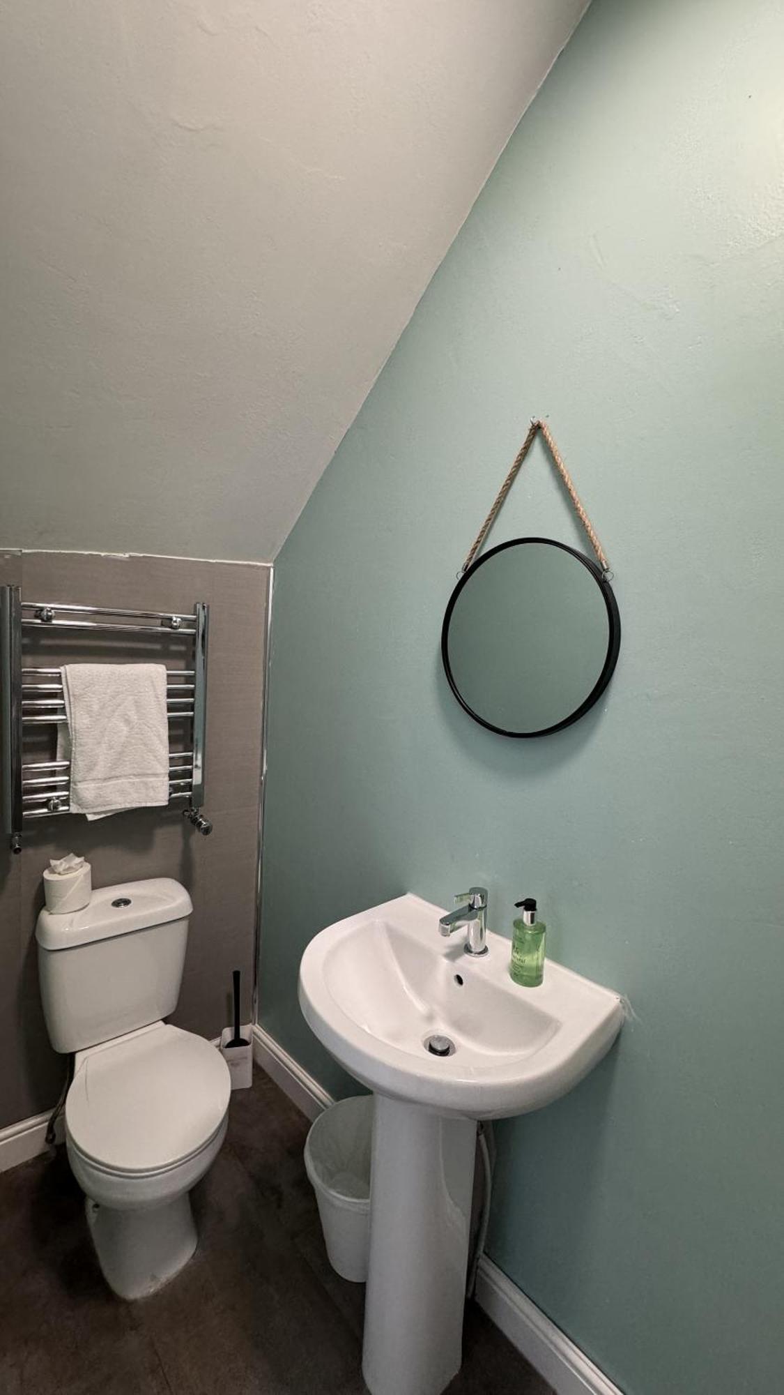 Apartmán Victoria Egremont  Pokoj fotografie