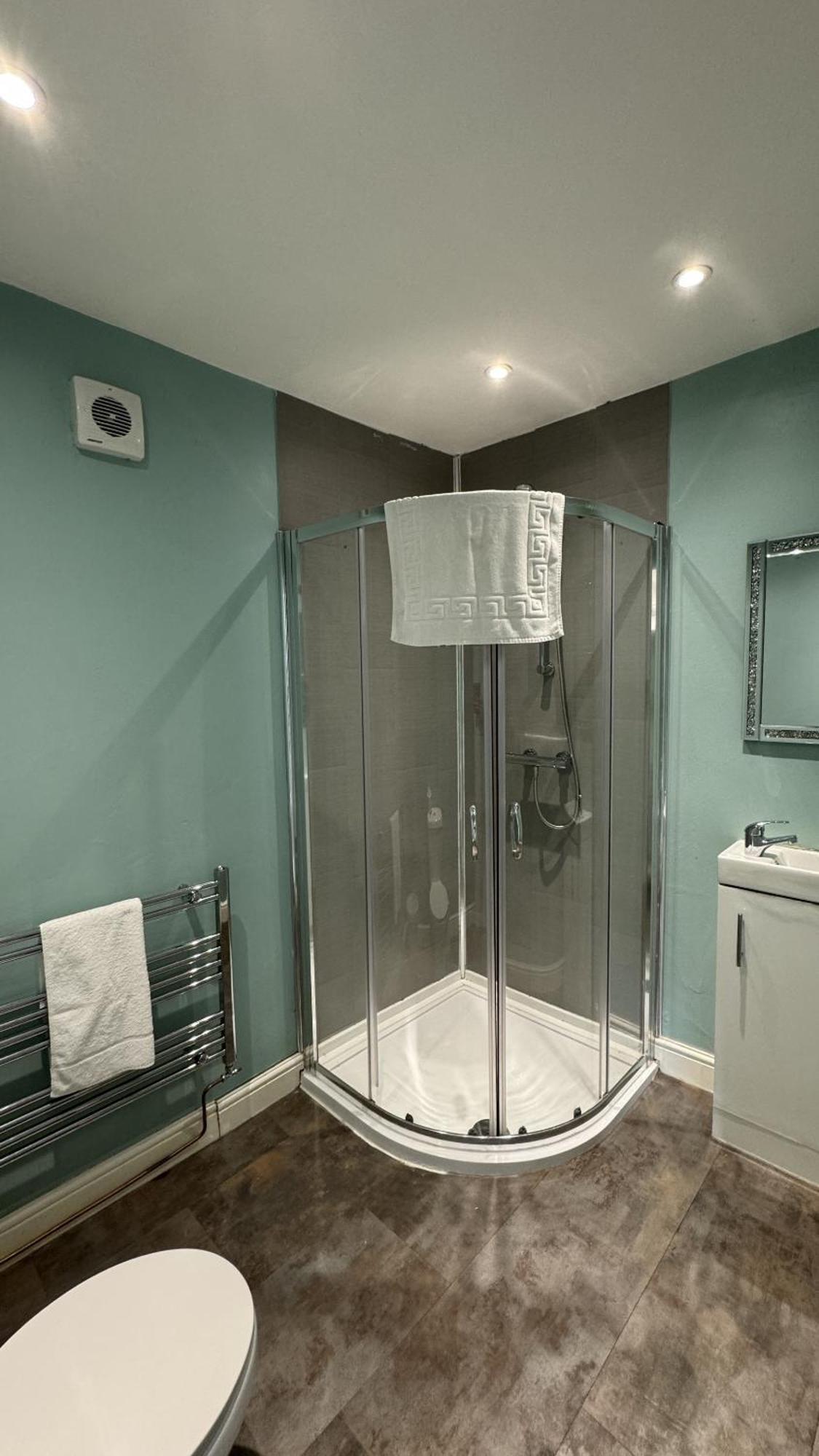 Apartmán Victoria Egremont  Pokoj fotografie