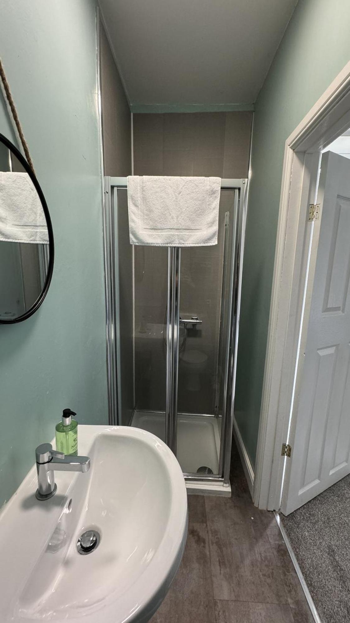 Apartmán Victoria Egremont  Pokoj fotografie