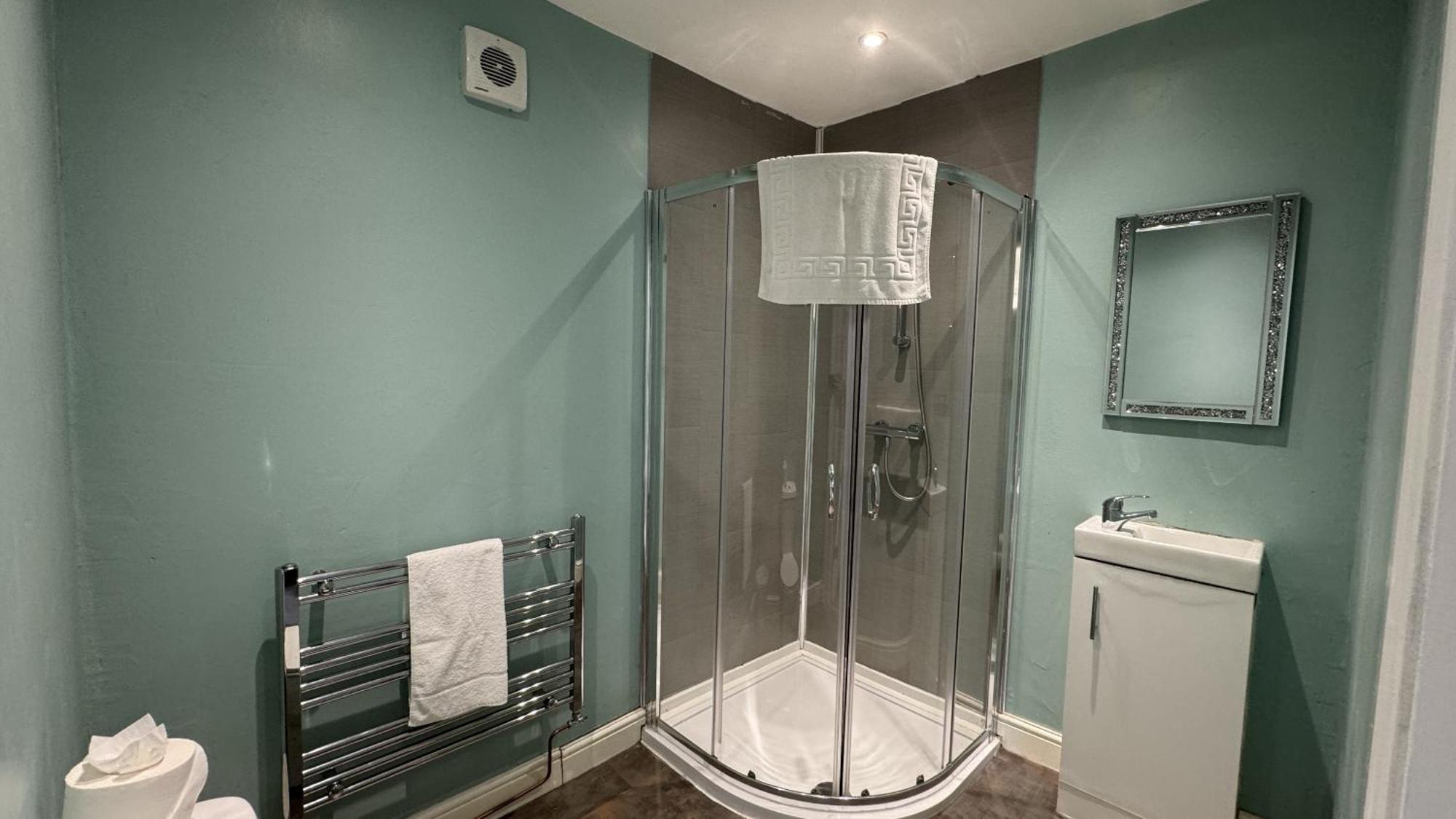 Apartmán Victoria Egremont  Pokoj fotografie