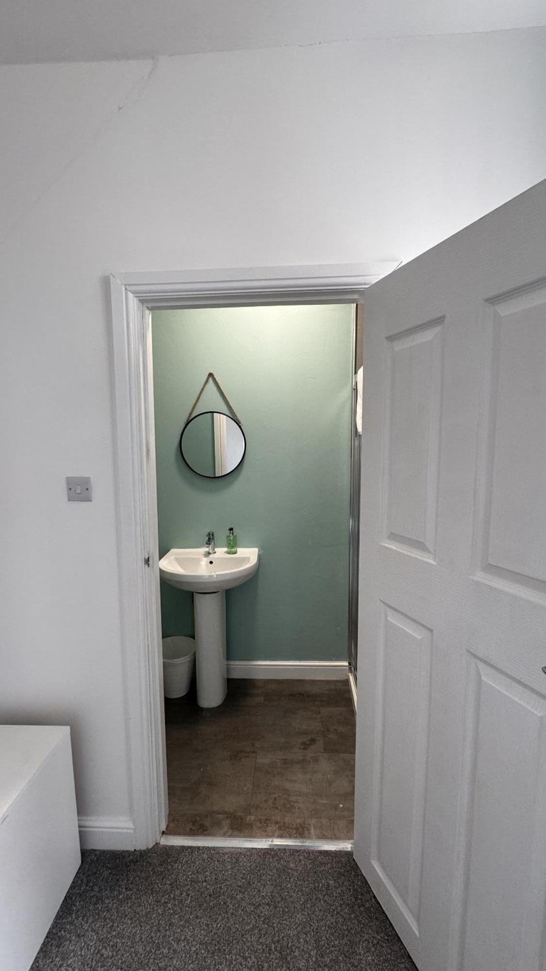 Apartmán Victoria Egremont  Pokoj fotografie