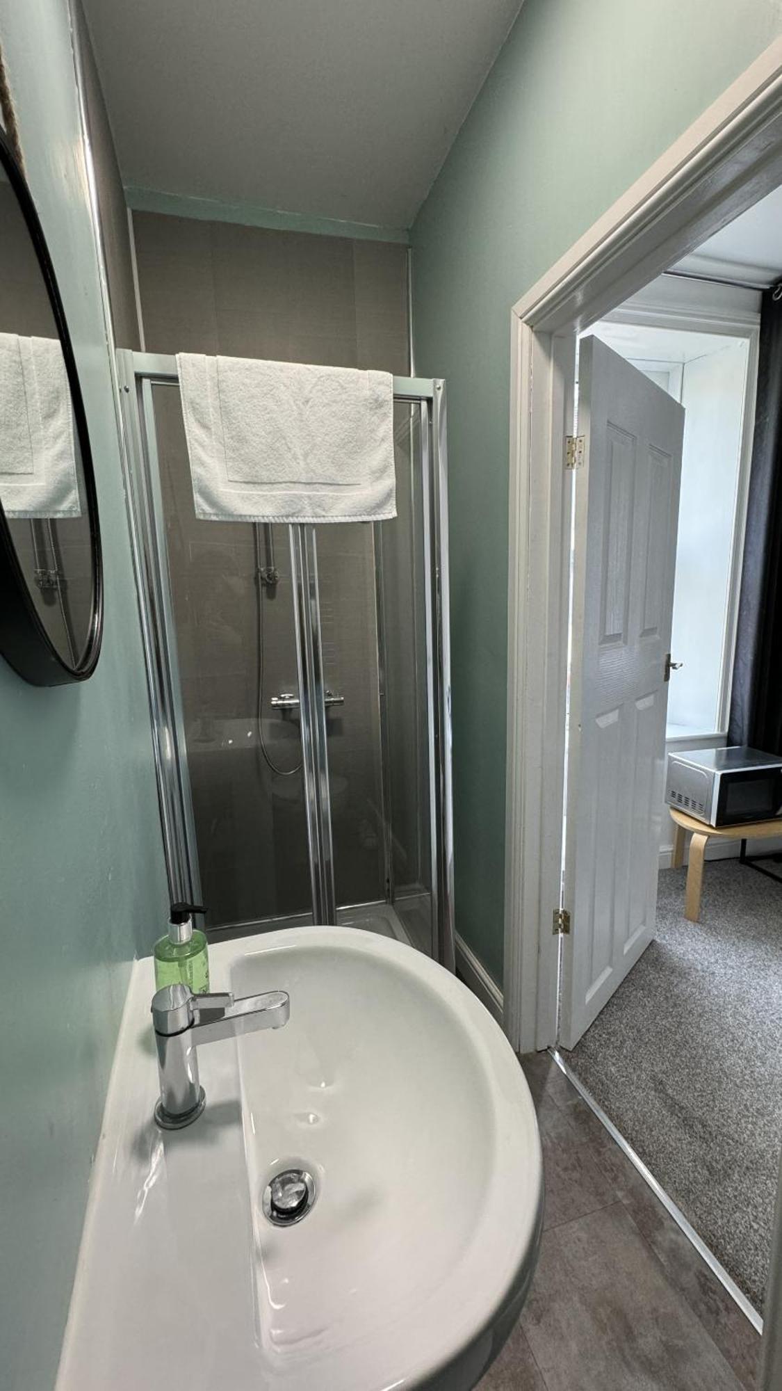 Apartmán Victoria Egremont  Pokoj fotografie